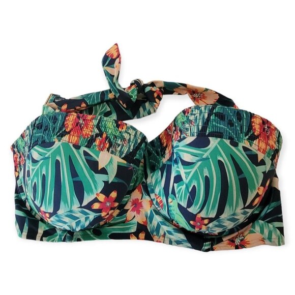 Sunset Curve Cora Underwire Top Size 22 - Picture 5 of 5